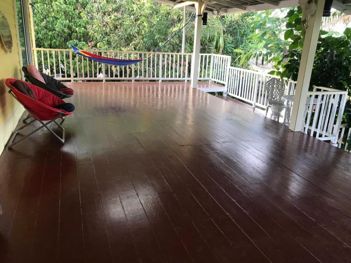 Tree In Town ทรีอินทาวน์ Villa Phatthalung Dış mekan fotoğraf